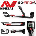  Minelab GO-FIND 60